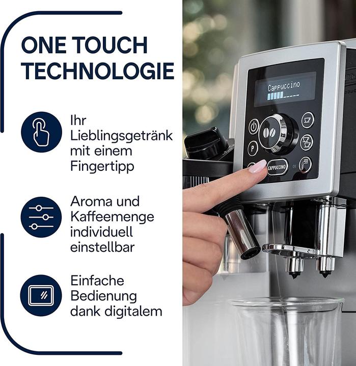 Immagine prodotto De'Longhi Ecam 23.466.S