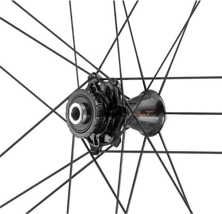 Produktbild Campagnolo WTO DB 45 2WF C23 (Laufradsatz, 28")