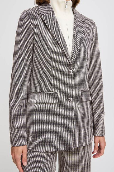 Image du produit B.young BYROWAN STRIPE BLAZER 20815701 (46)
