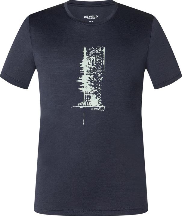 Actual product image Devold Classic Pine (S)