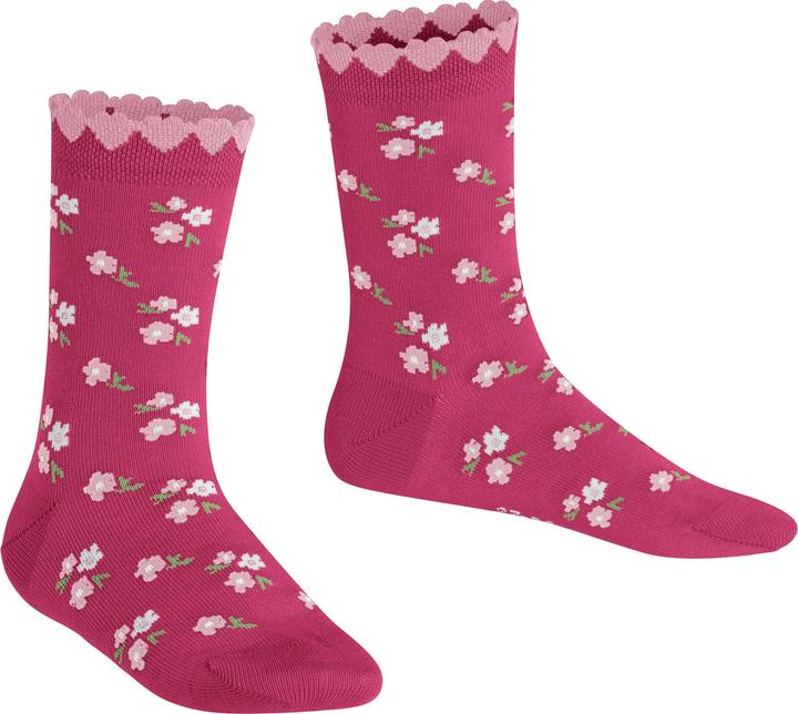 Immagine prodotto Falke Bambini Ditsy Flowers (23 - 26)