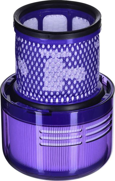 Productafbeelding Dyson V15 Detect Fluffy