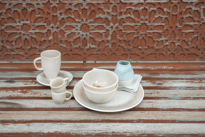 Immagine prodotto Rosenthal Piatto piano Junto Dune 27 cm Set6 (1 x)