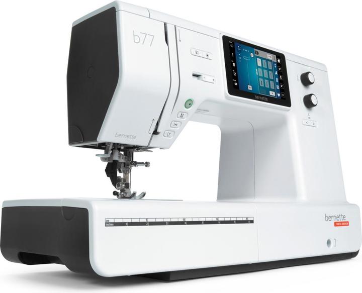 Produktbild Bernette B77