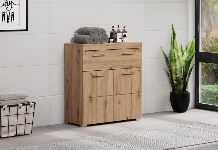 Image du produit Trendteam Amanda (73 x 31 x 79 cm)