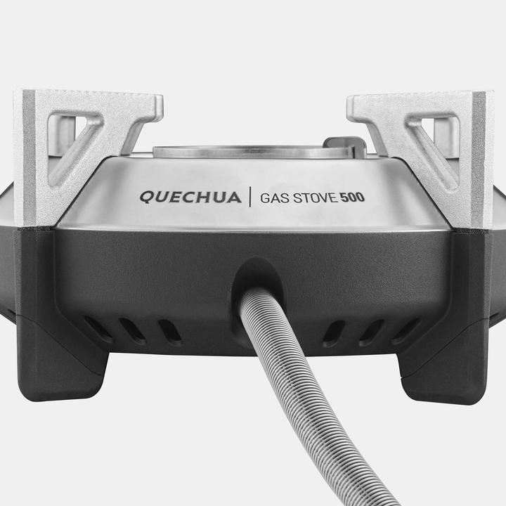 Actual product image Quechua MH500