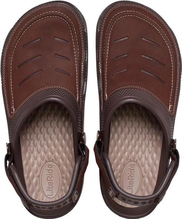 Produktbild Crocs 's Yukon Vista II LR Clog (48)