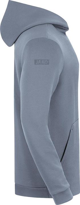 Immagine prodotto JAKO Felpa con zip e cappuccio Pro Casual (44)