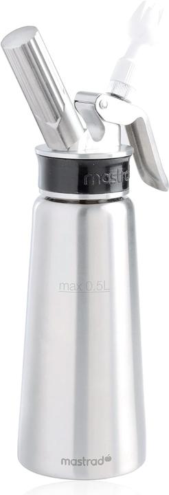 Produktbild Mastrad Sahnebereiter Mousse & Saucen (0.50 l)