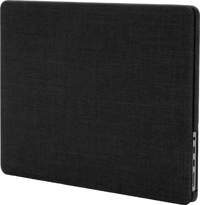 Actual product image Incase Textured Hardshell (16", Apple)