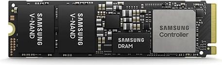 Immagine prodotto Samsung PM9A1 M.2 256GB 1 DWPD (256 GB, M.2 2280)