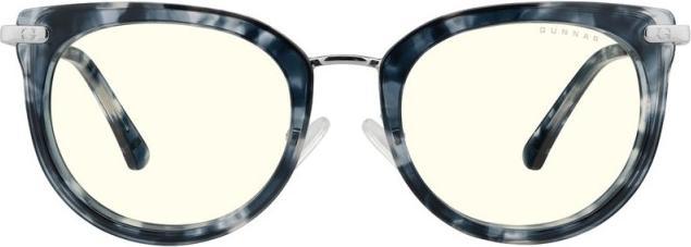 Produktbild Gunnar Gaming Brille Lahiti Poseidon Clear