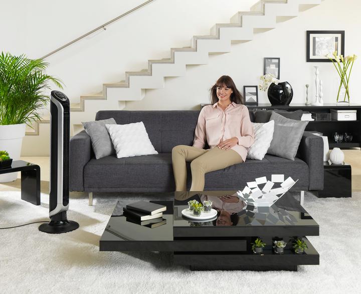 Immagine prodotto Rowenta VU6620 (43 dB)