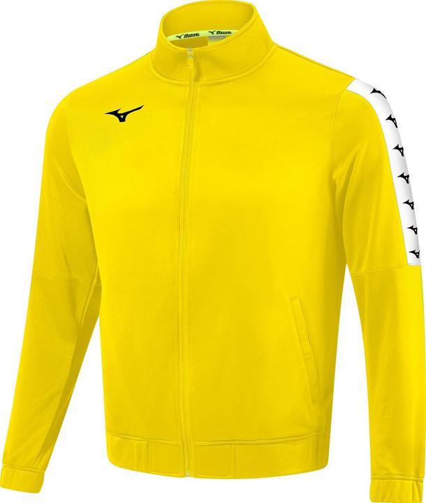 Produktbild Mizuno Nara Track Jacket (S)