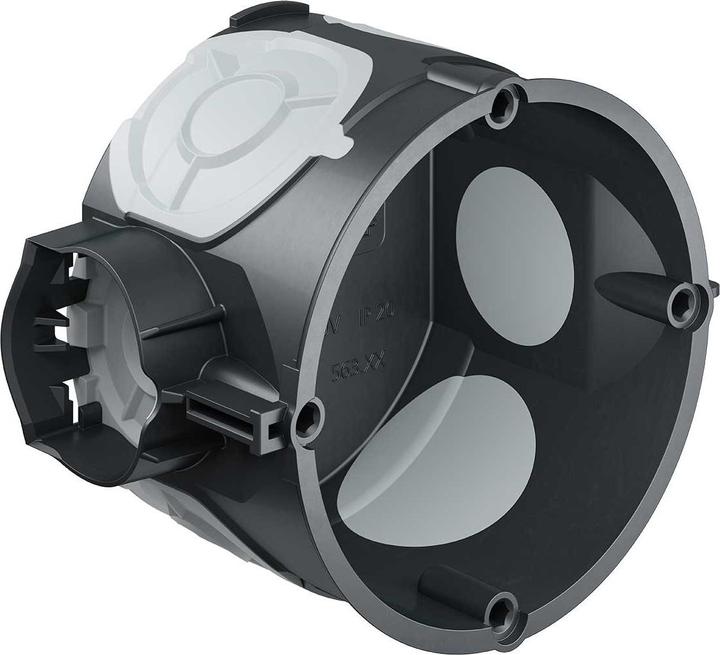 Actual product image Kaiser Device junction box