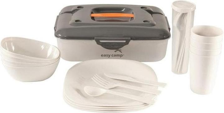 Produktbild Easy Camp Cerf Picnic Box