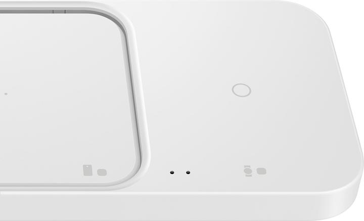 Actual product image Samsung Duo (15 W)
