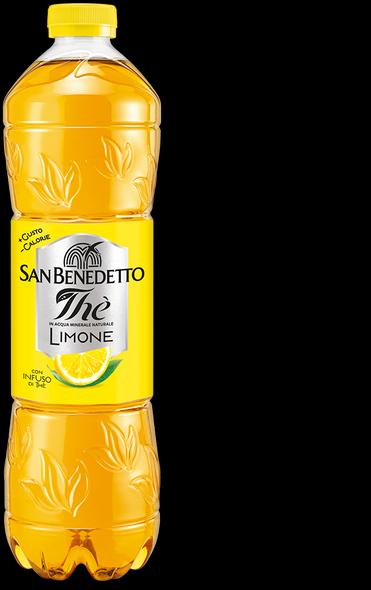 Immagine prodotto San Benedetto Limone (6 x 150 cl)