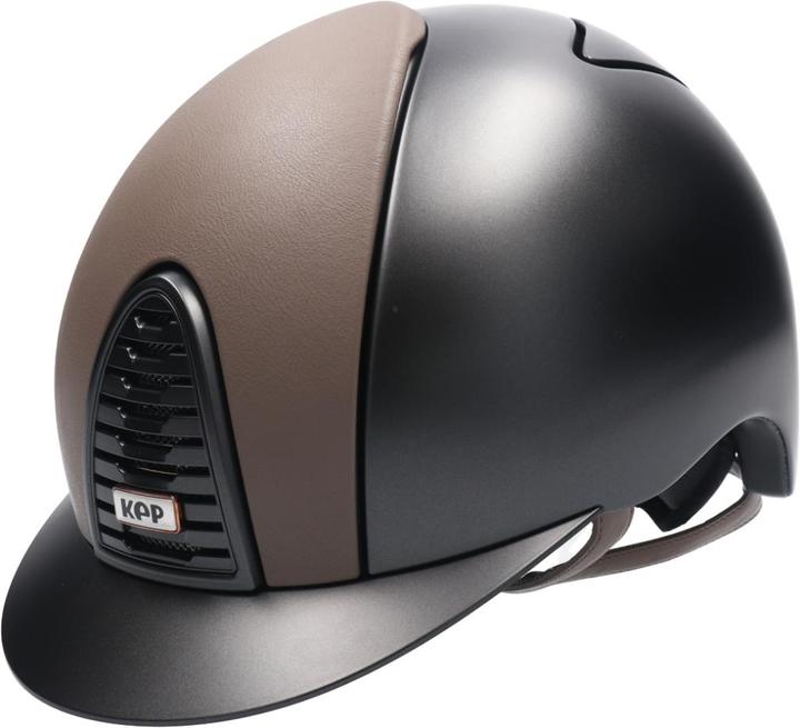 KEP CROMO 2.0 LIMITED EDITION Reithelm inkl. Innenpads (57)