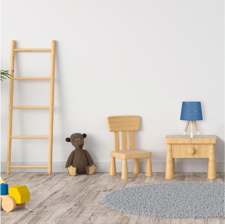 Produktbild Relaxdays Tischlampe Kinderzimmer (E14)