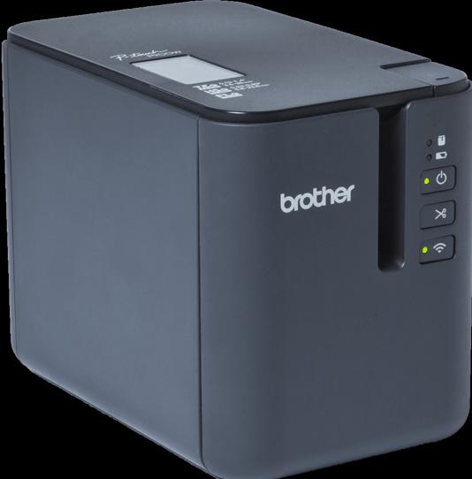 Image du produit Brother Pt-P900w