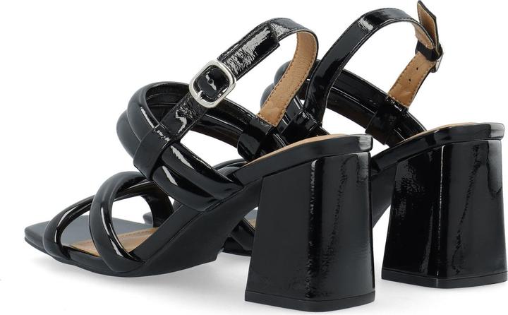 Image du produit Bianco BIAJOYCE Sandalen mit breiten Riemen (40)