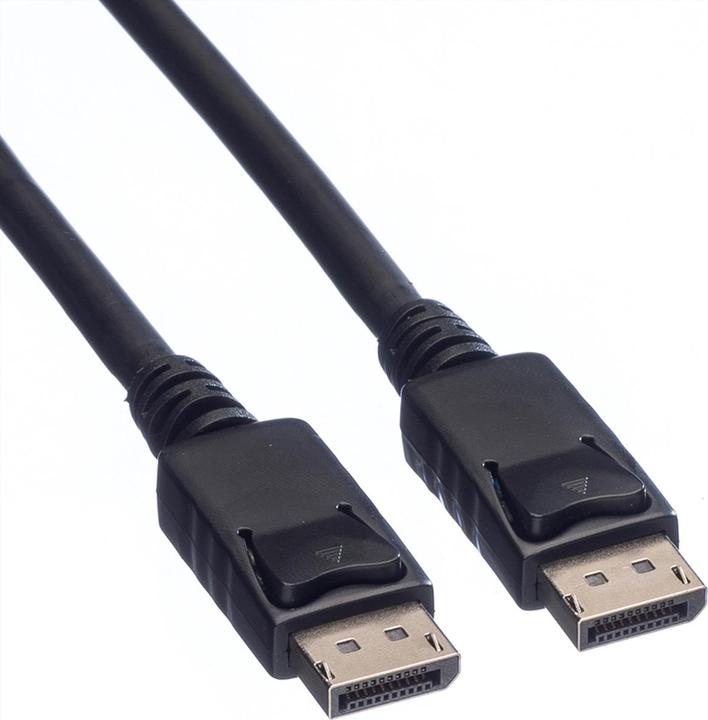 Value DisplayPort — DisplayPort (3 m, DisplayPort)