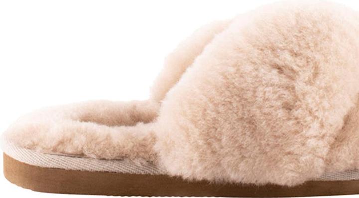 Actual product image Shepherd of Sweden Lovisa slippers (39)