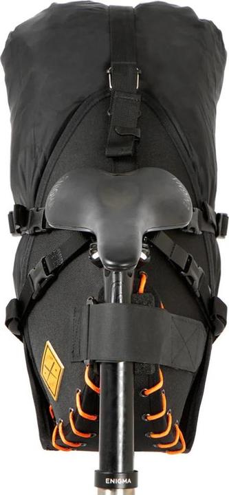 Actual product image Restrap Saddle Bag (18 l, Saddle bag)