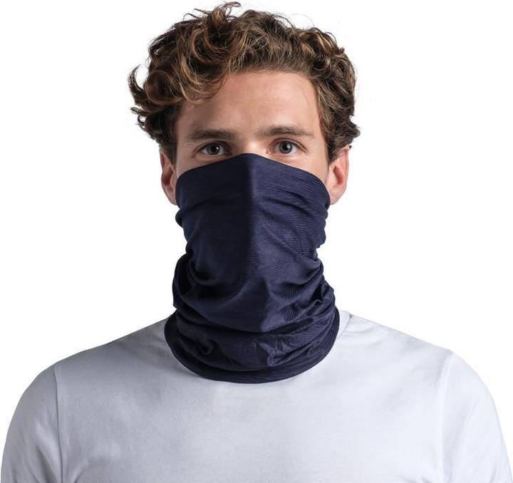 Actual product image Buff Coolnet UV+ Neck Tube