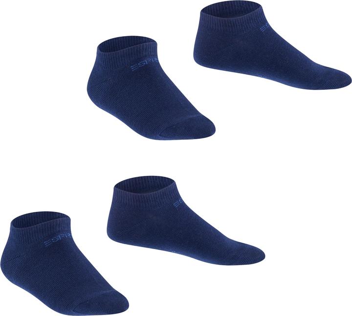 Actual product image Esprit Foot Logo SN 2P (pack of 2, 31 - 34)