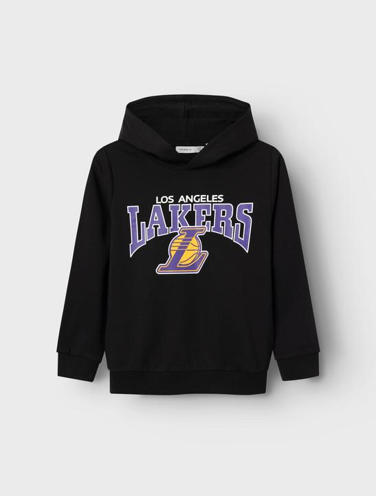 Produktbild Name it NBA Hoodie (122)