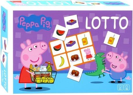 Image du produit Barbo Toys Loto Peppa Pig