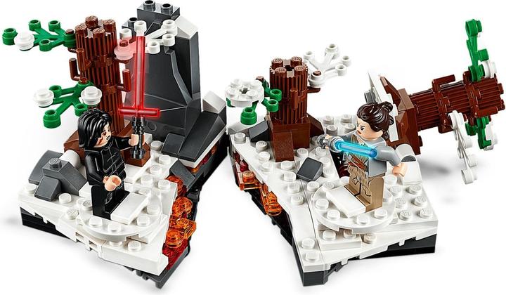 Image du produit LEGO Duel pour la base Starkiller (75236, LEGO Star Wars)