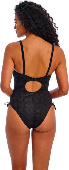 Produktbild badeanzug mit bügeln, damen nomad nights (90 F)