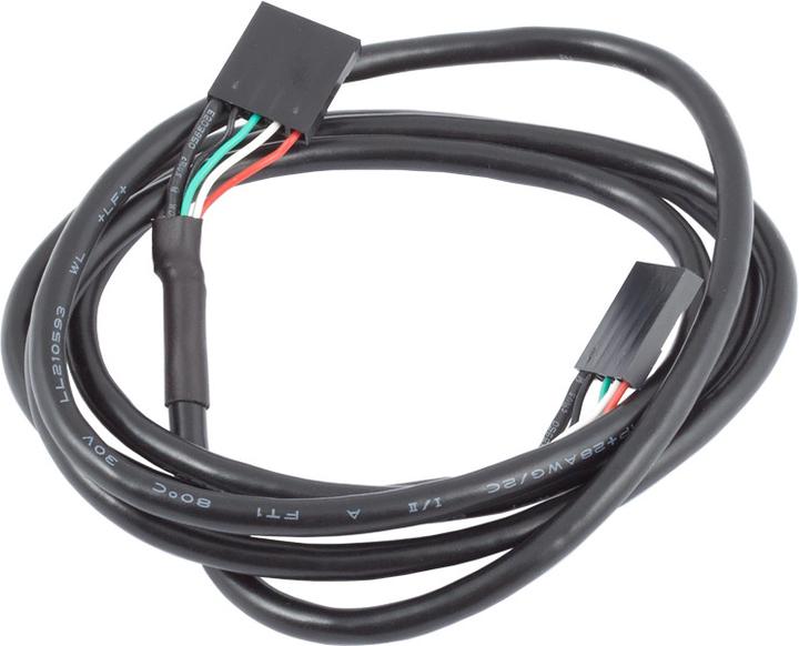 Actual product image Aqua Computer aquaero internal USB connection cable 100cm