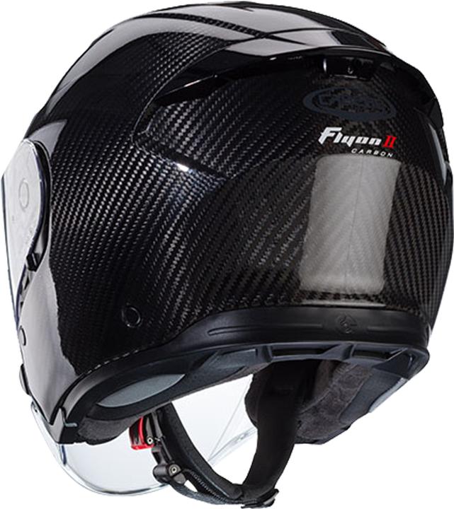 Produktbild Caberg Flyon II (59 - 60 cm, L)