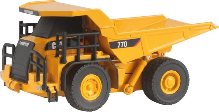 Produktbild Cat RC 770 Muldenkipper 1:64