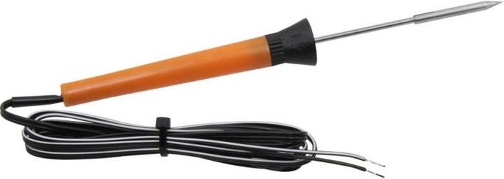 Actual product image Donau Microsoldering iron