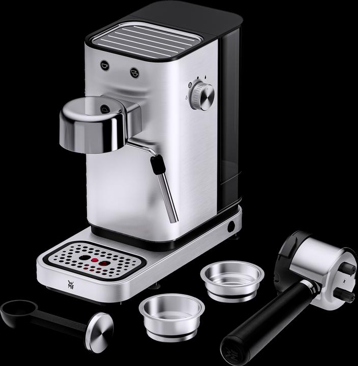 Produktbild WMF Lono Espresso Siebträgermaschine