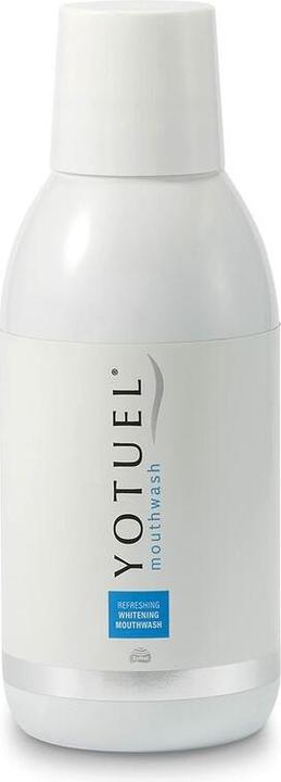 Image du produit MGA Eh bien (250 ml, Rince-bouche)