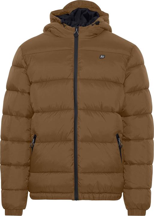 Blend Daunenjacke mit Kapuze