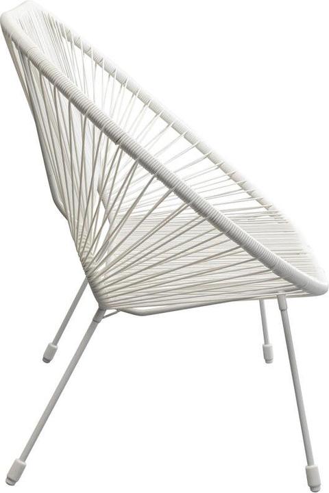 Image du produit Kare Design Bank Acapulco Mono Weiss
