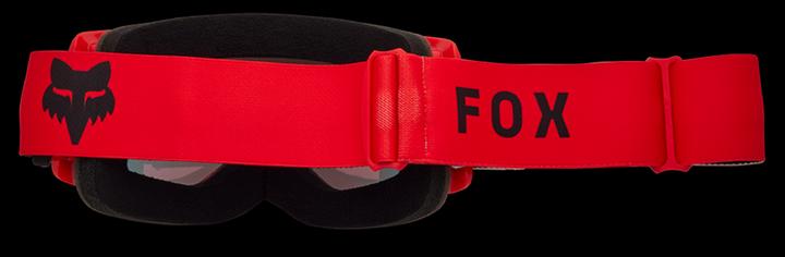 Produktbild Fox Main Core Goggle - Spark (Rot)