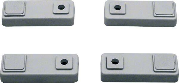 Hager FL863Z - Rack Accessories - RAL 7.046