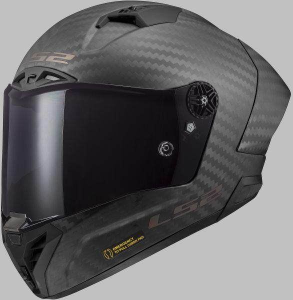 Image du produit LS2 FF805 Thunder GP PRO (FIM) (XL)