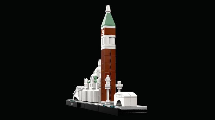 Immagine prodotto LEGO Architecture Venezia (21026, LEGO Architecture)