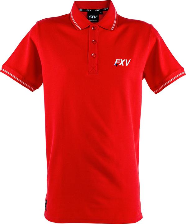 Force XV stade (L)