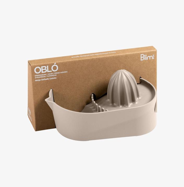 Image du produit Blim Plus Presse-pamplemousse
