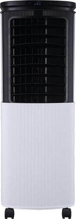 Actual product image Wellcraft Cooling fan 800 (64 dB)